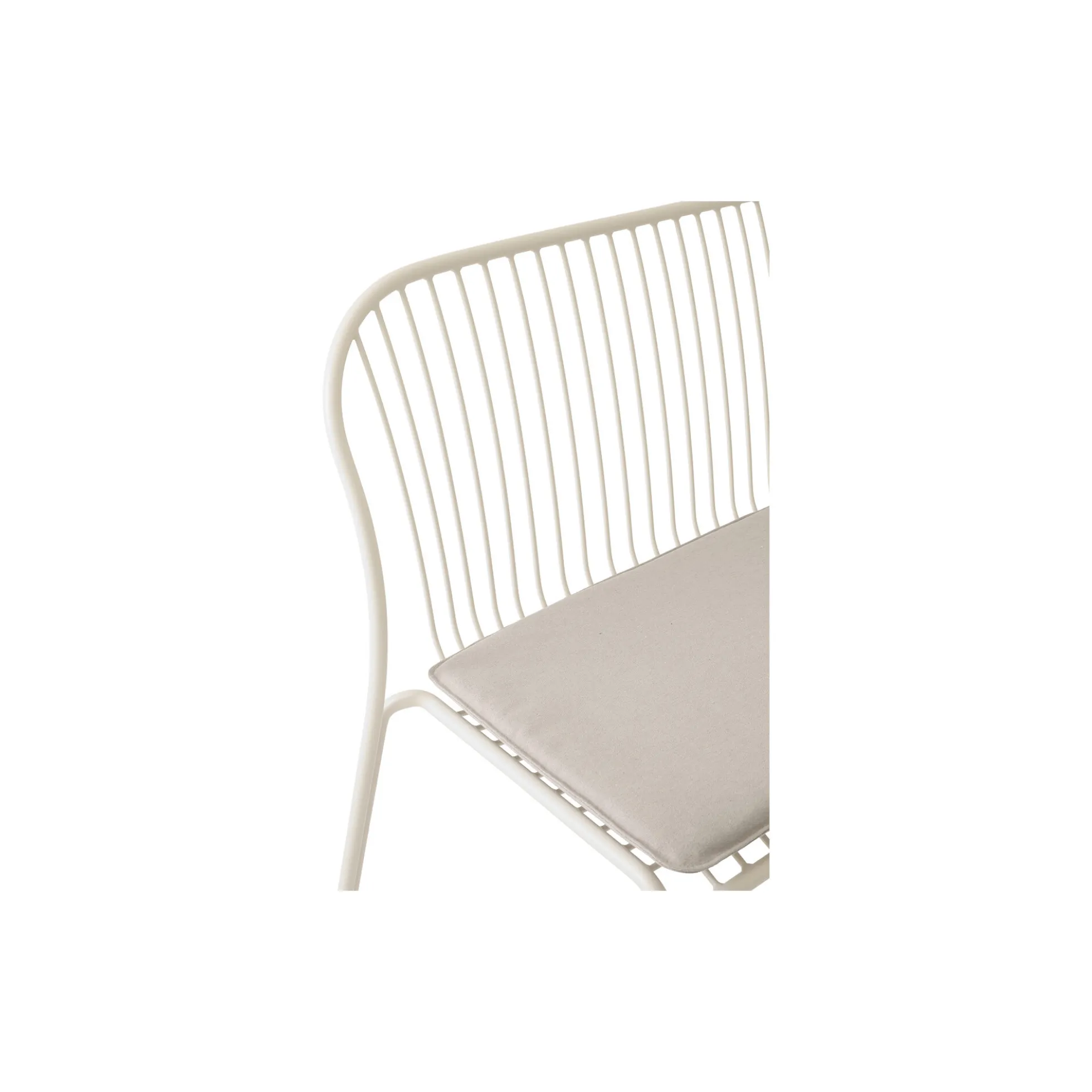 Thorvald SC111 Seat Pad, Heritage Papyrus