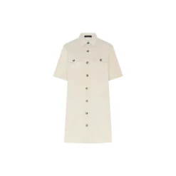 ThrinaxBBZigate dress, sand