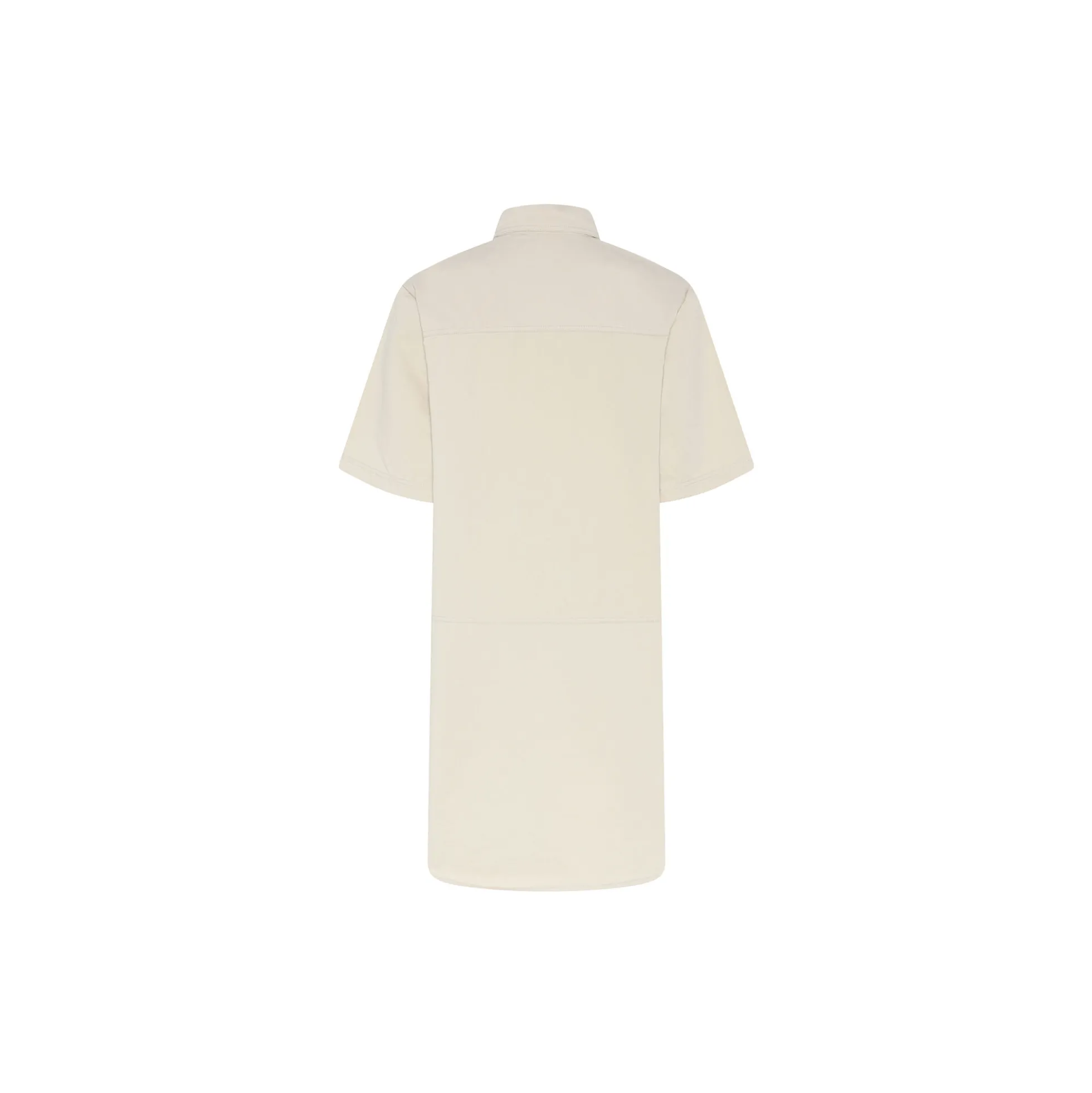 ThrinaxBBZigate dress, sand