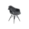 Tibetansk lammeskind, steel