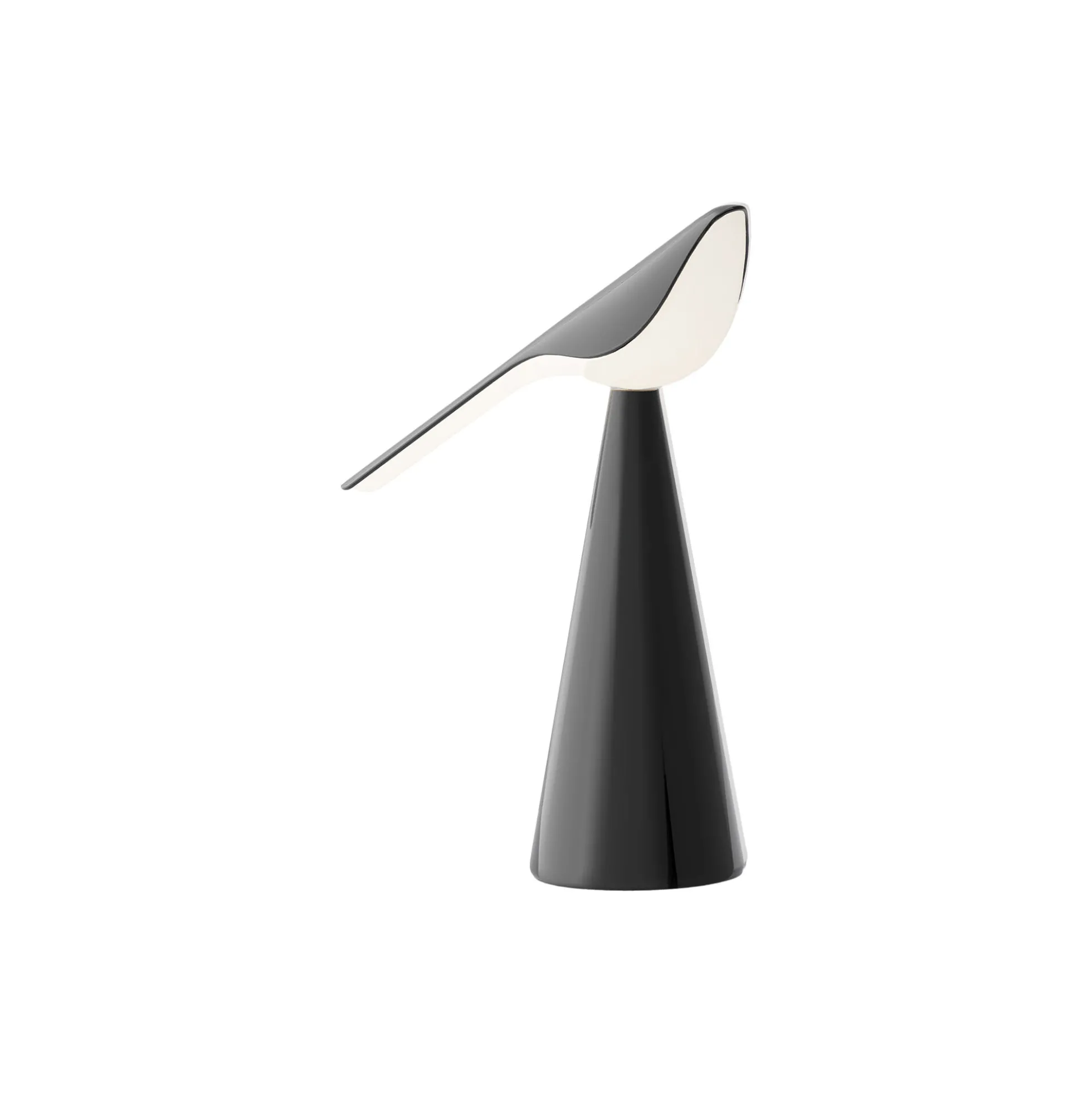 TIKI T2, black