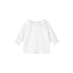 Tilka Blouse, white