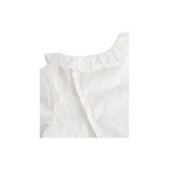 Tilka Blouse, white