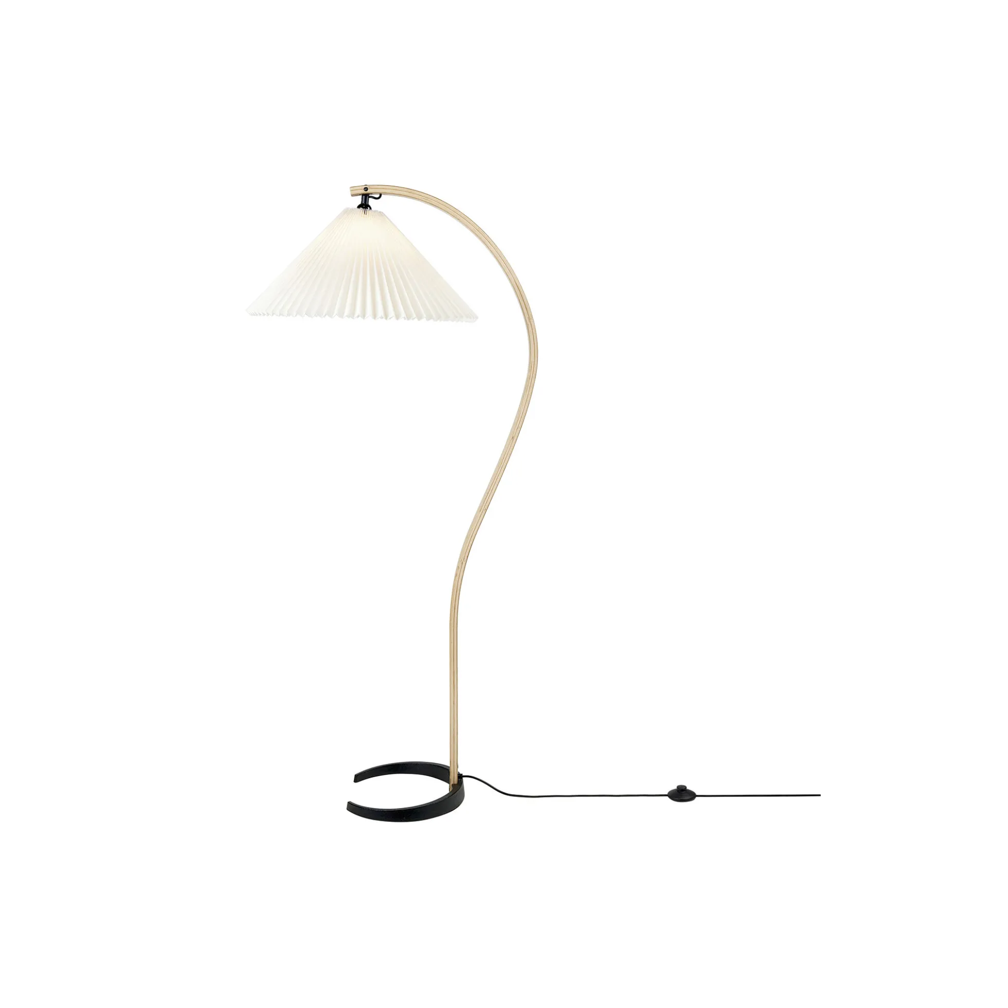 Timberline Floor Lamp