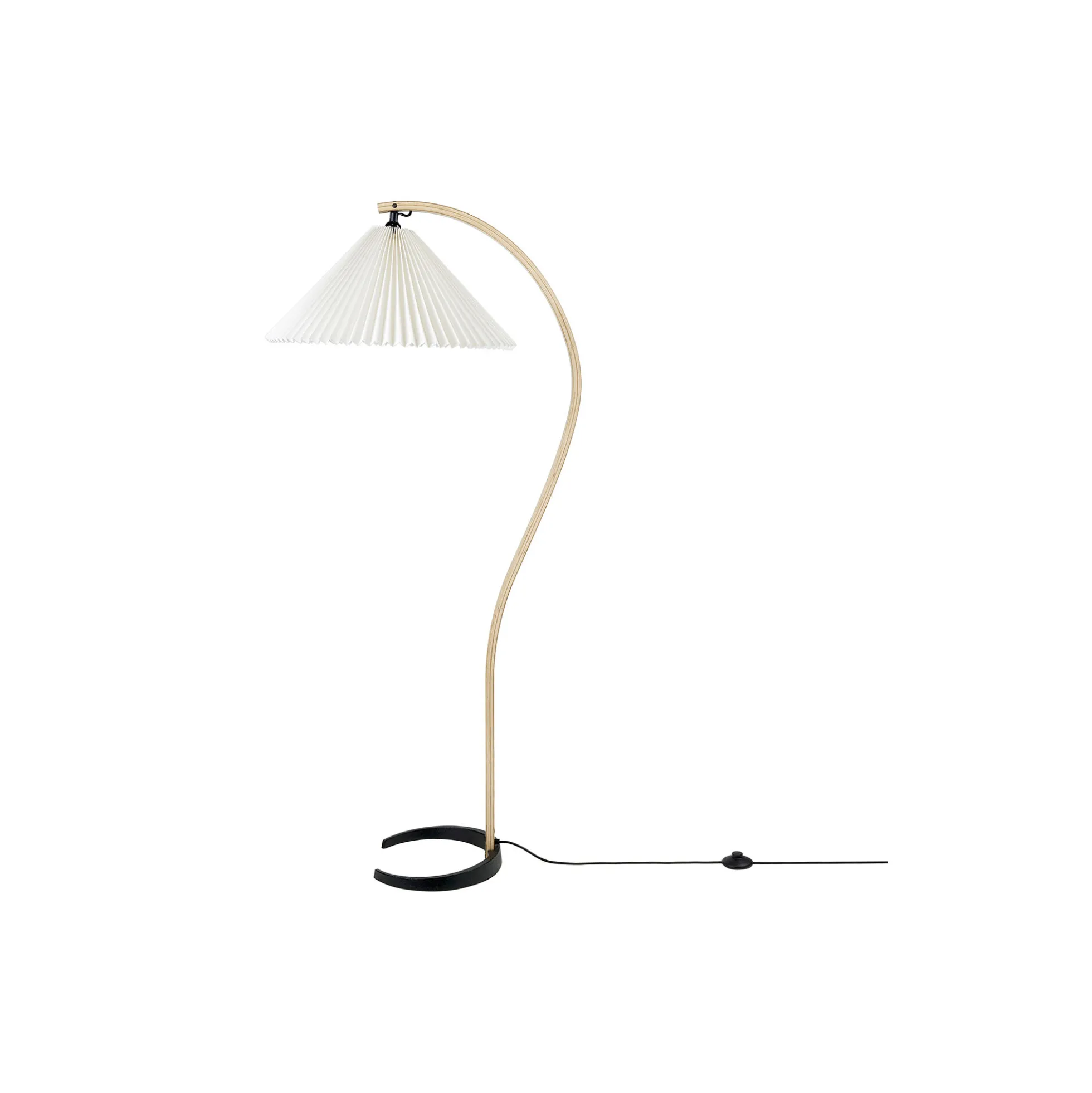 Timberline Floor Lamp