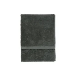 Timeless håndklæde, anthracite