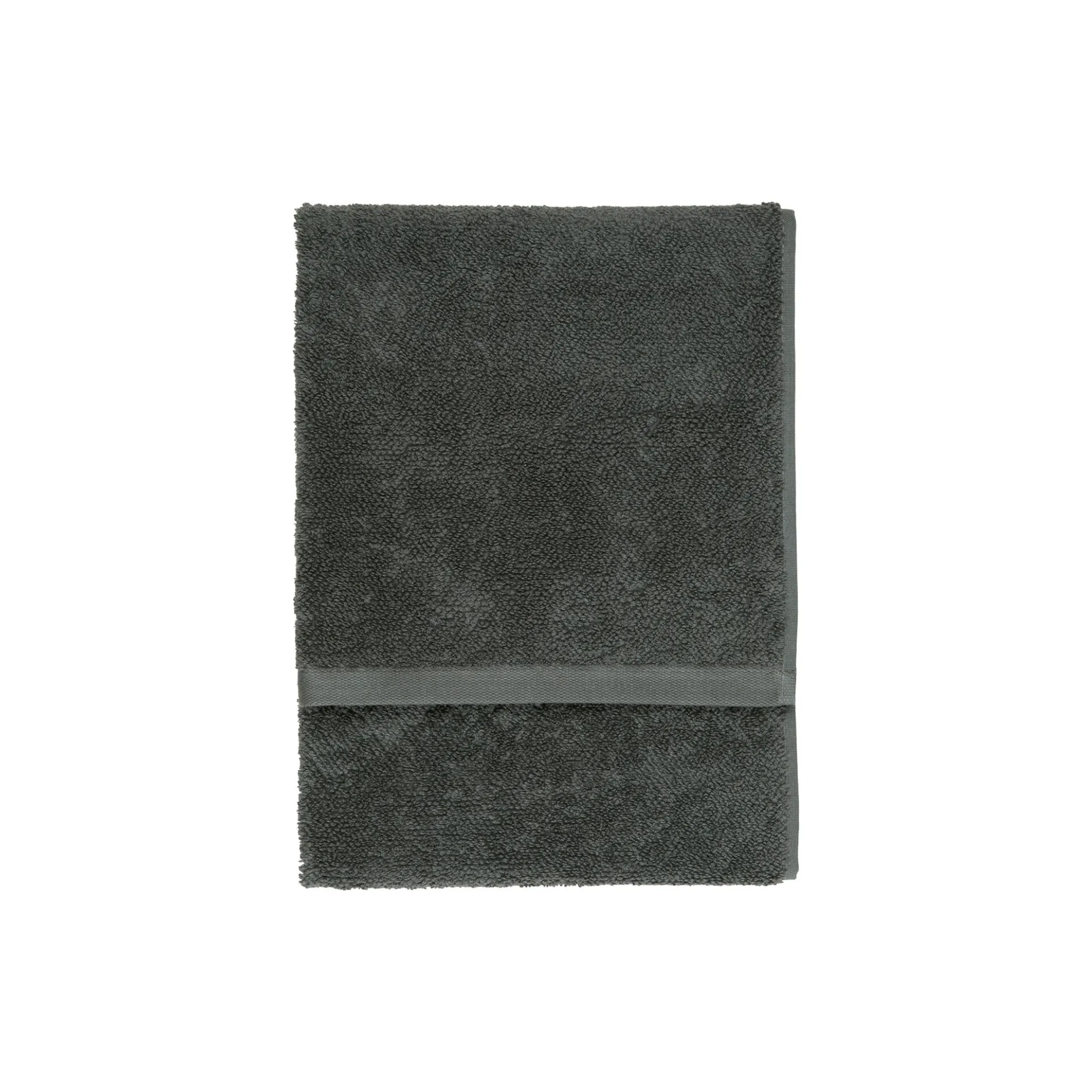 Timeless håndklæde, anthracite