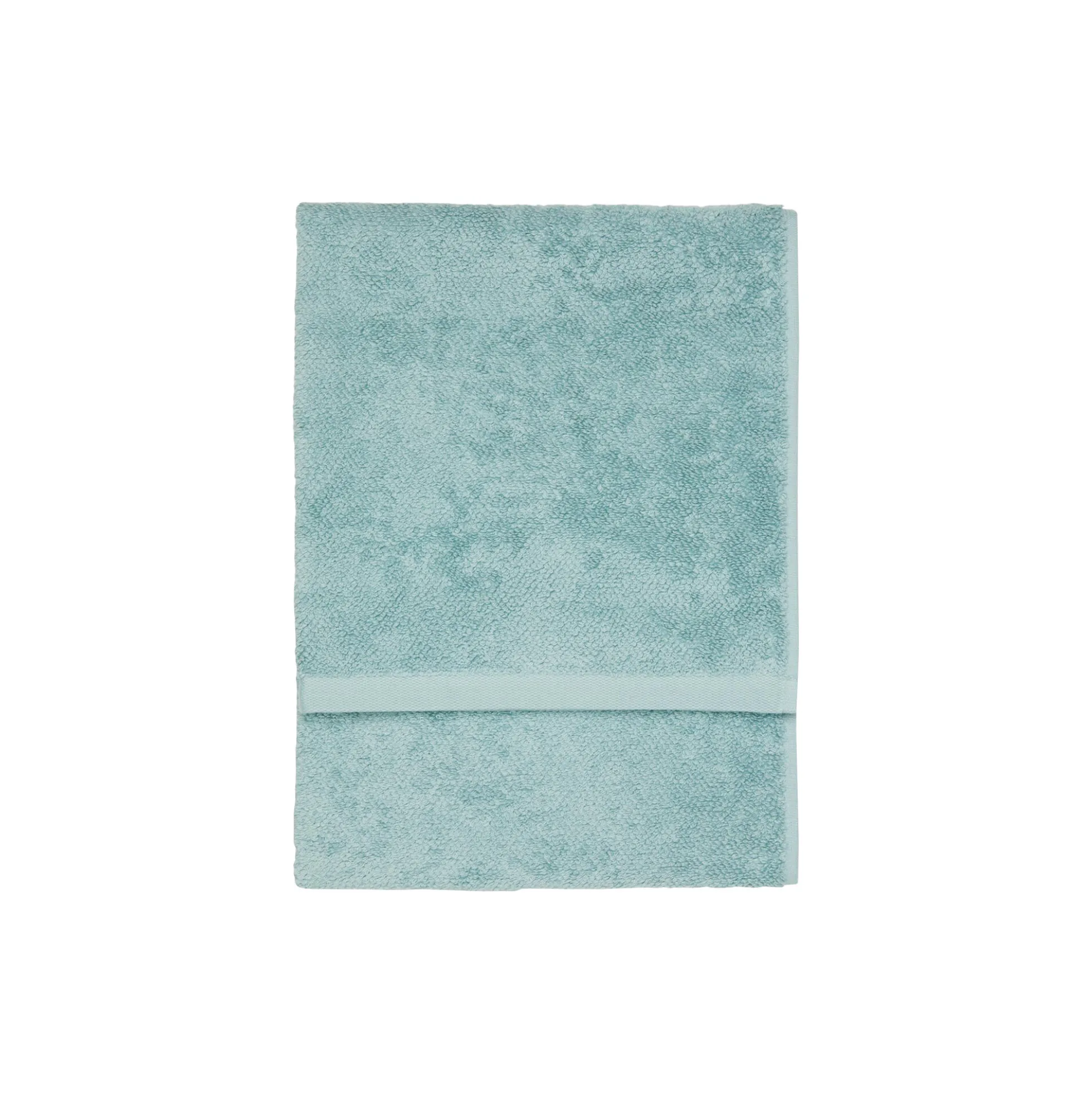 Timeless håndklæde, aquamarine