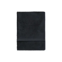 Timeless håndklæde, dark navy