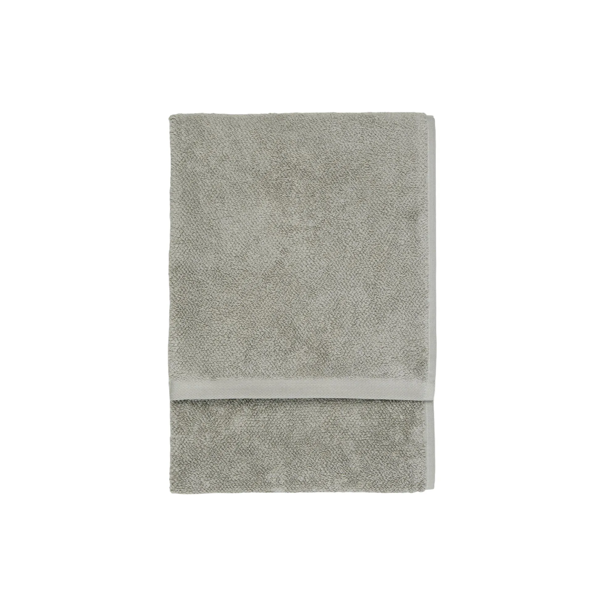 Timeless håndklæde, grey