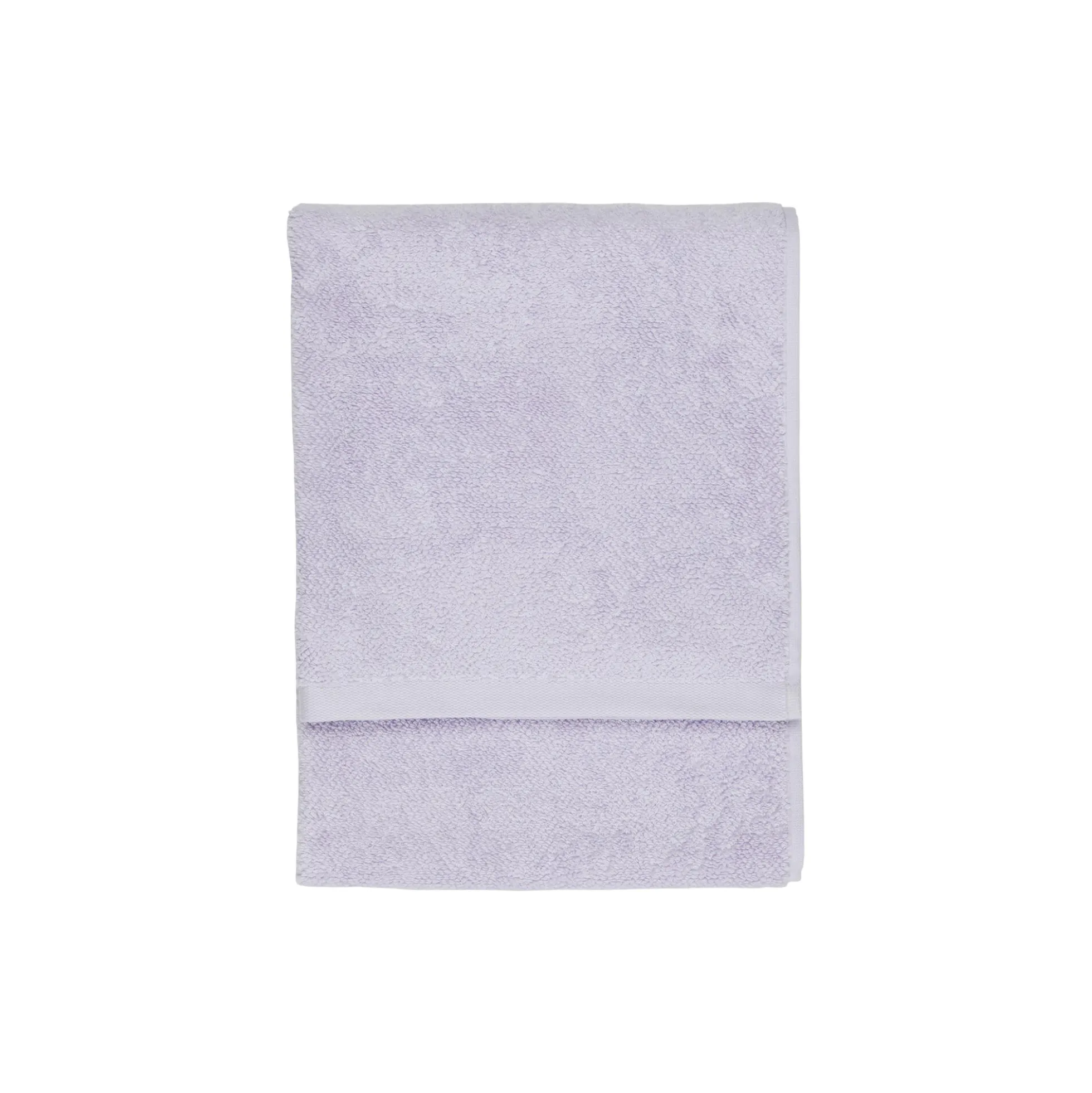Timeless håndklæde, lilac