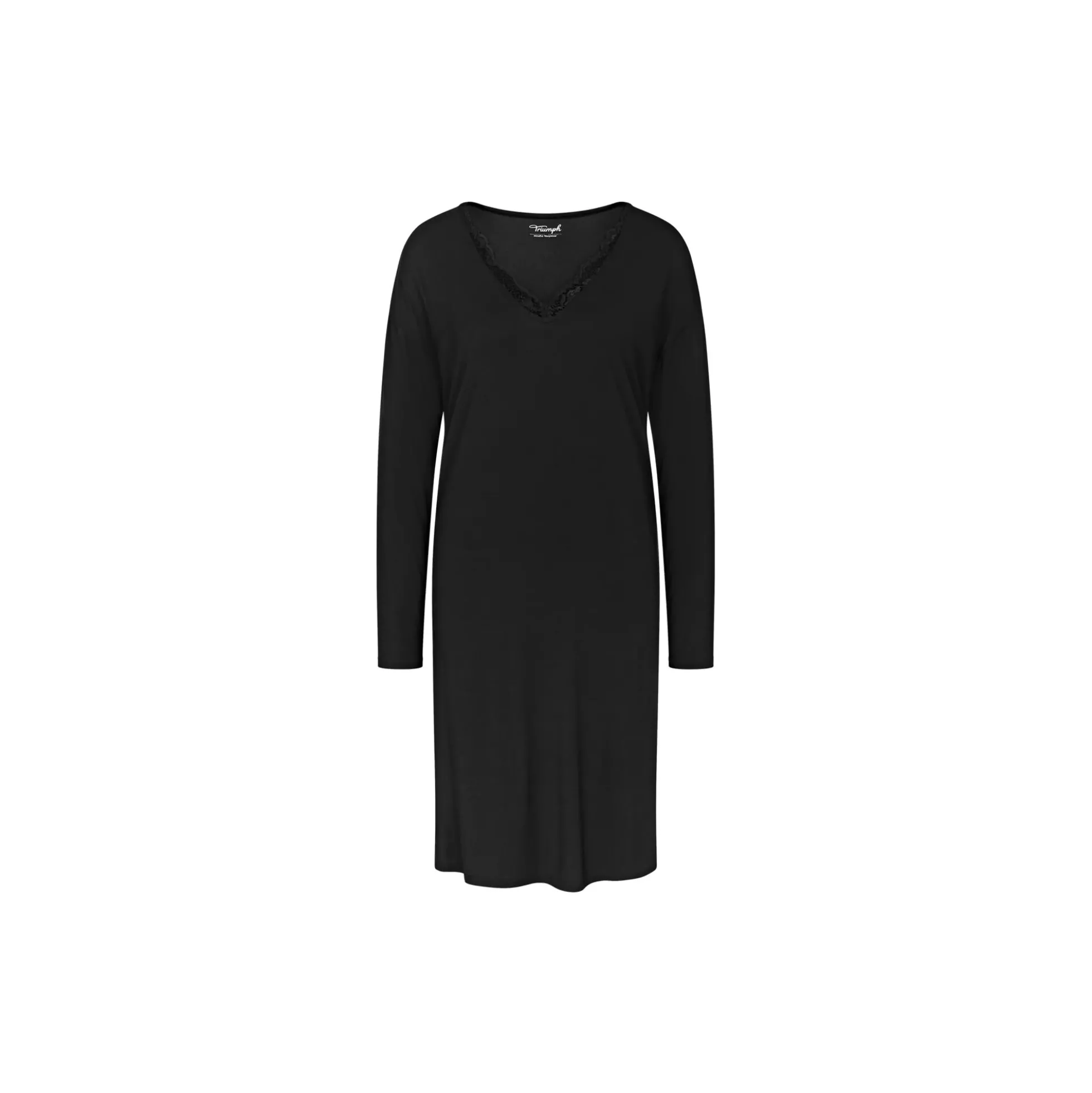 Timeless Sensuality NDK LSL, black