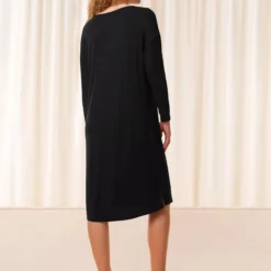 Timeless Sensuality NDK LSL, black