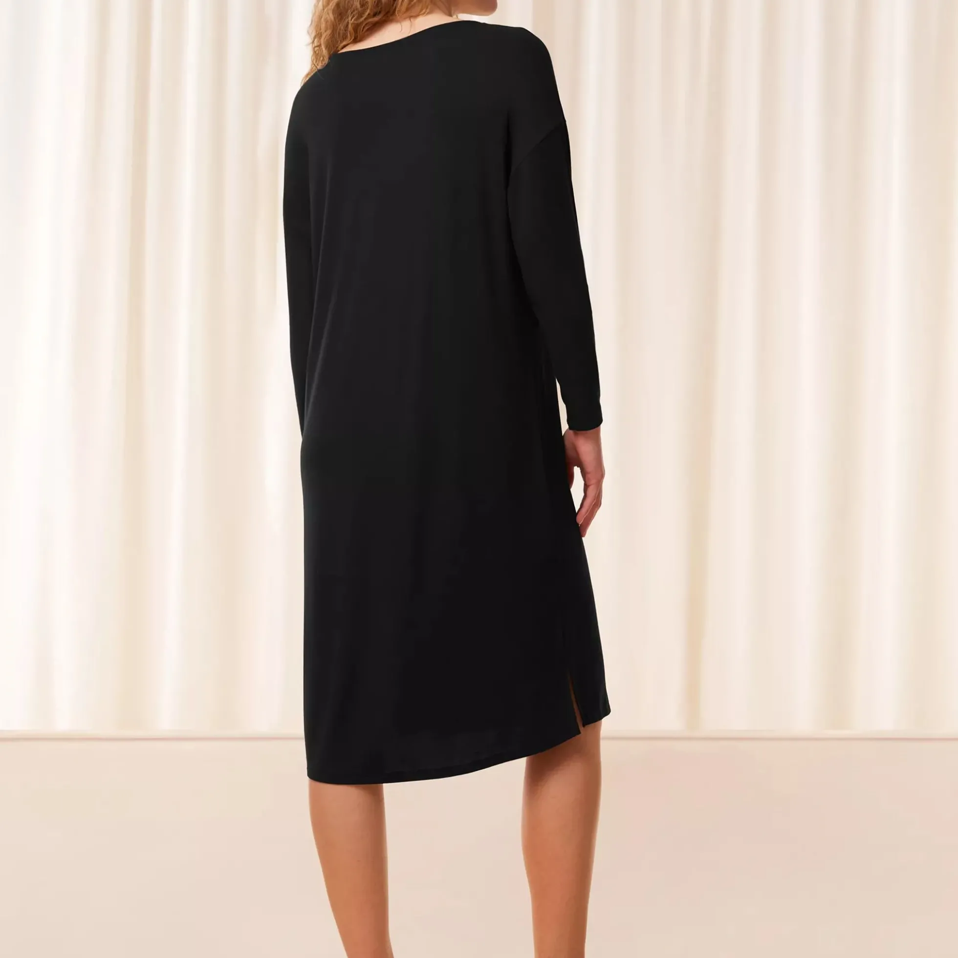 Timeless Sensuality NDK LSL, black