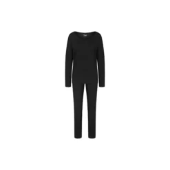 Timeless Sensuality PK LSL, black