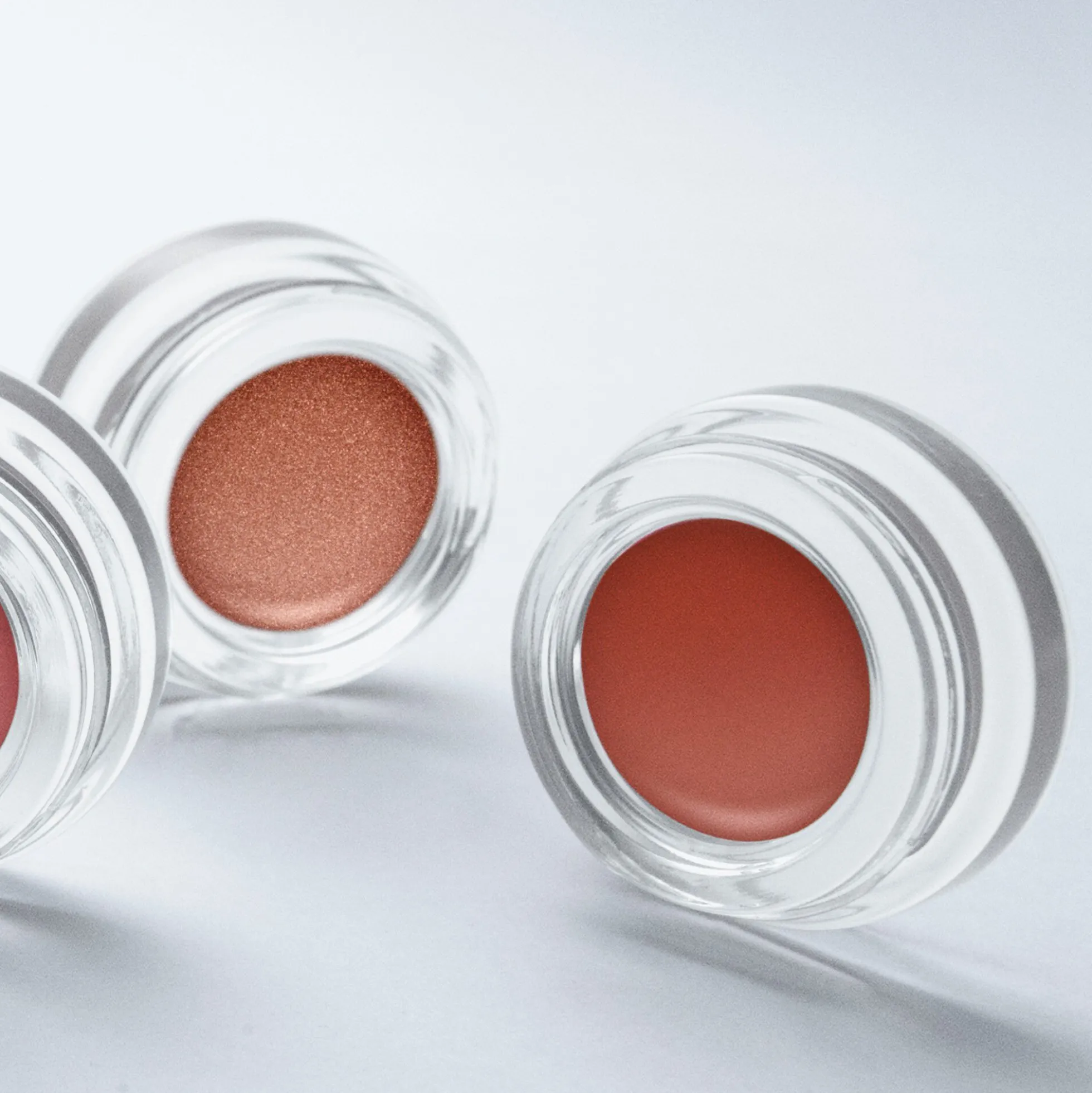 Tinted Multi Balm Copper Glow