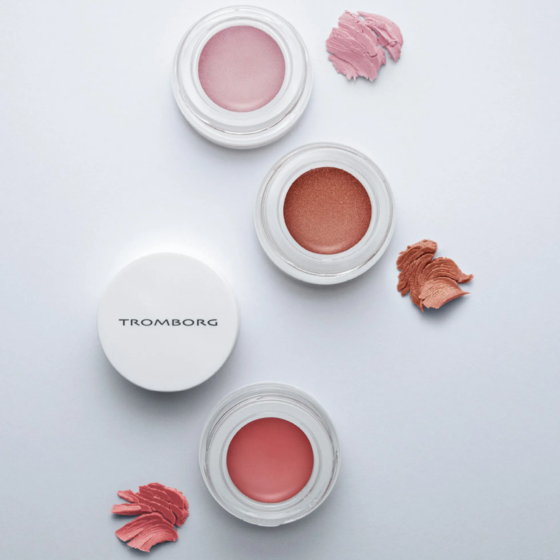 Tinted Multi Balm Copper Glow