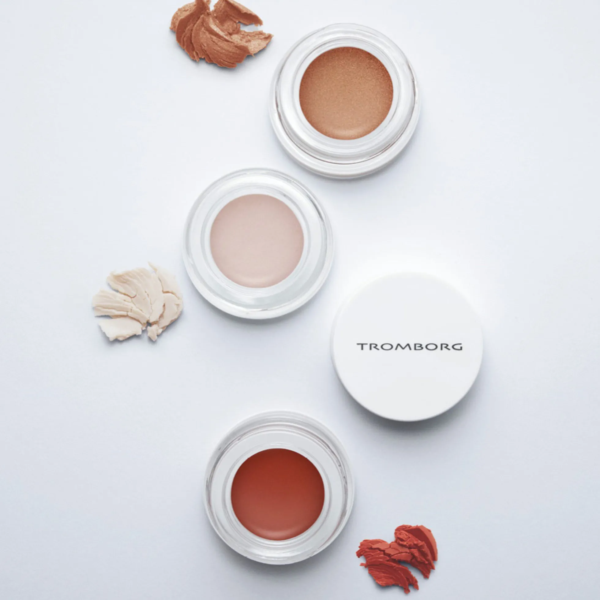 Tinted Multi Balm Pearl