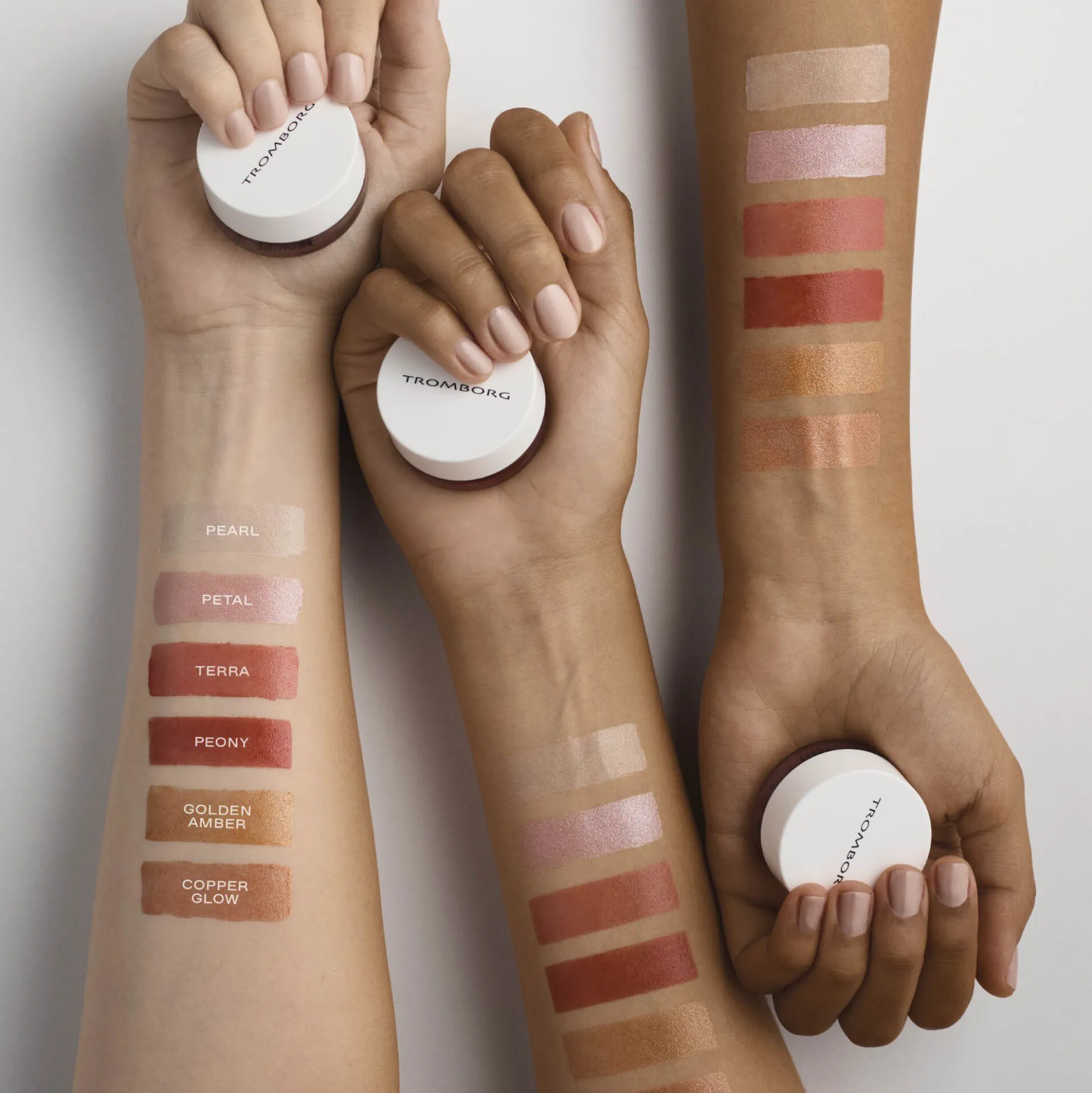 Tinted Multi Balm Petal