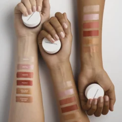 Tinted Multi Balm Terra
