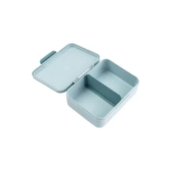 Tiny Farm madkasse m/opdeler, blue