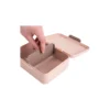 Tiny Farm madkasse m/opdeler, powder