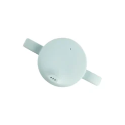 Tiny farm silikone tudkop 2 hanke, blue