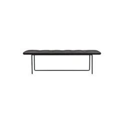 Tip Toe Bench, marrone