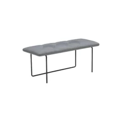 Tip Toe Bench, Remix 3 col. 143