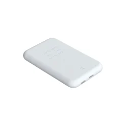 toCHARGE Qi trådløs powerbank