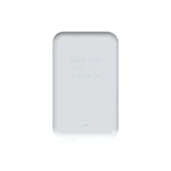toCHARGE Qi trådløs powerbank