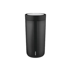 To Go Click termokop 0,4 L, black