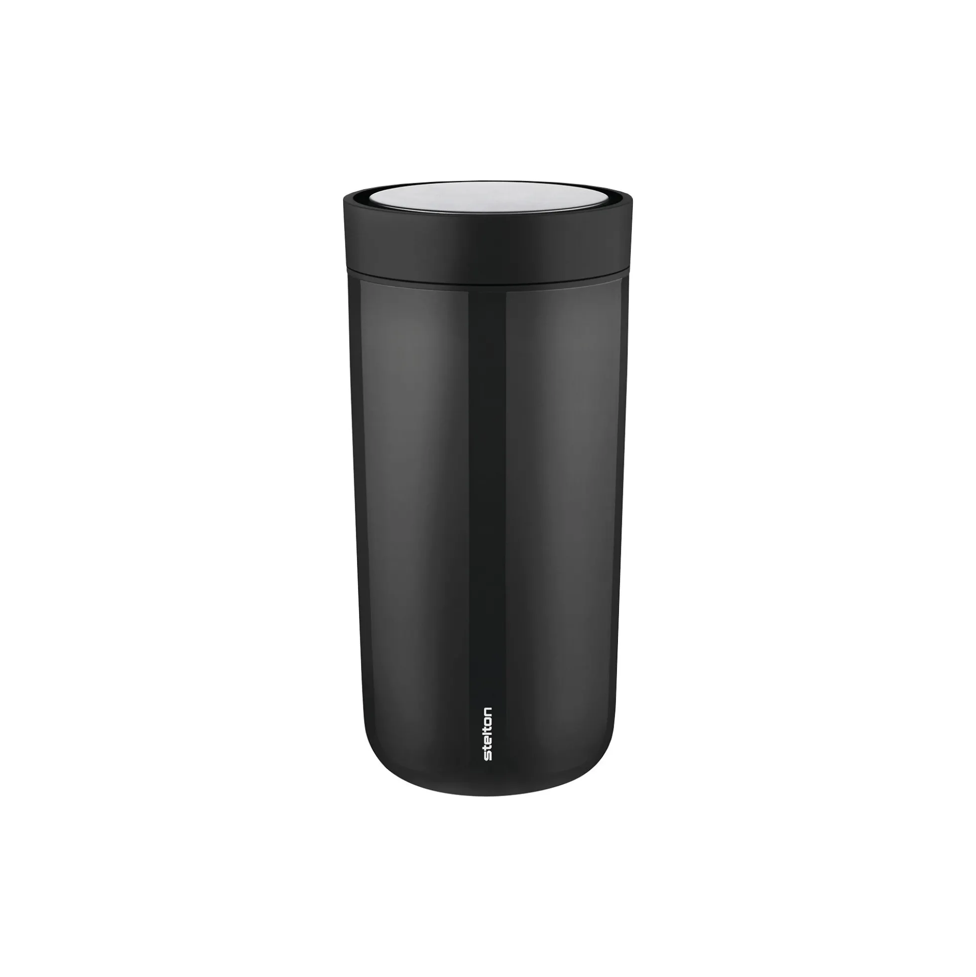 To Go Click termokop 0,4 L, black