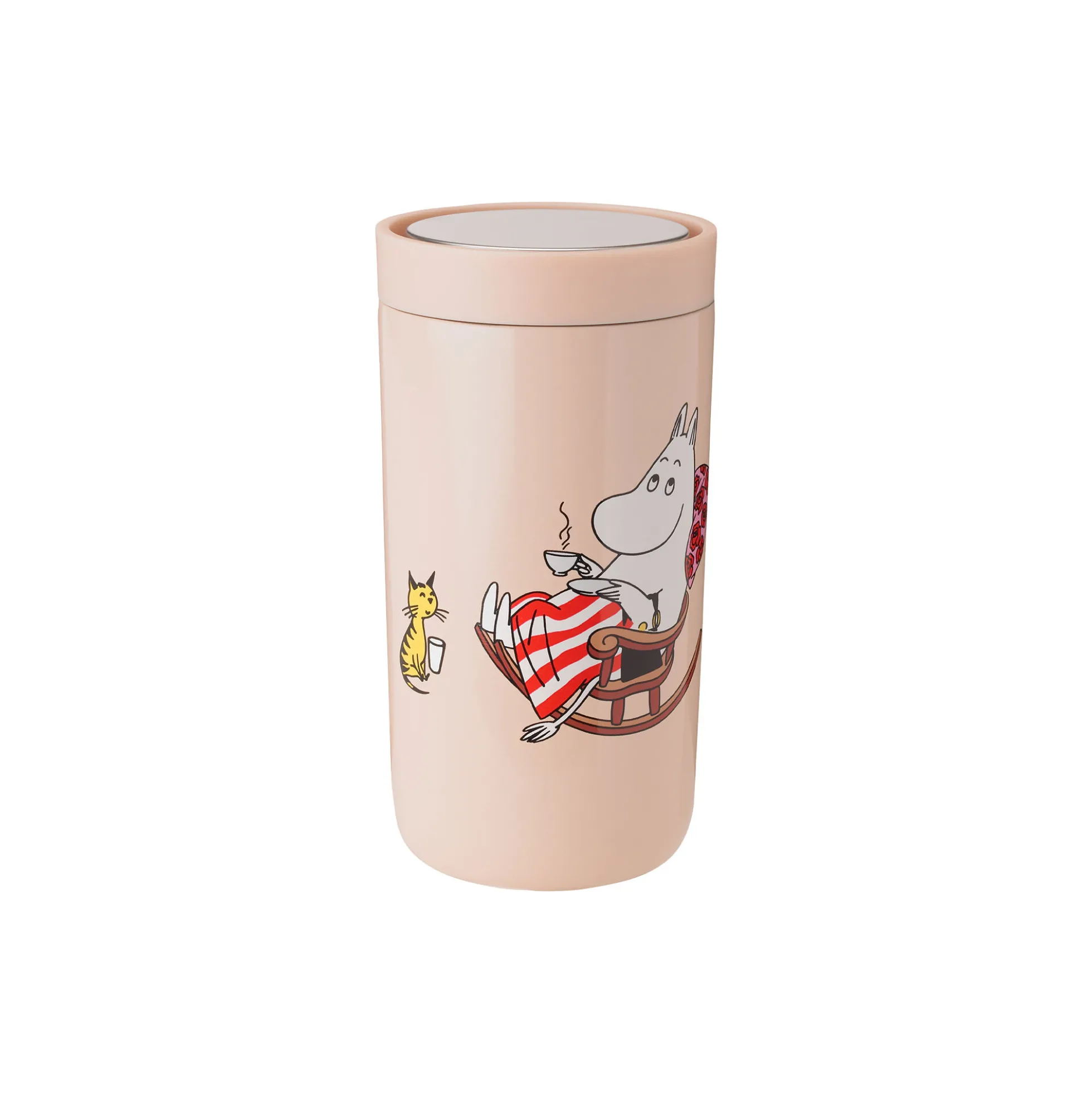 To Go Click termokop 0,2 L, moomin mamma