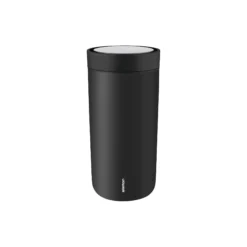 To Go Click termokop 0,4 L, soft black