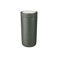 To Go Click termokop 0,4 L, soft dark forest