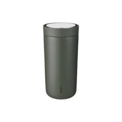 To Go Click termokop 0,4 L, soft dark forest