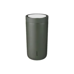 To Go Click termokop 0,2 L, soft dark forest
