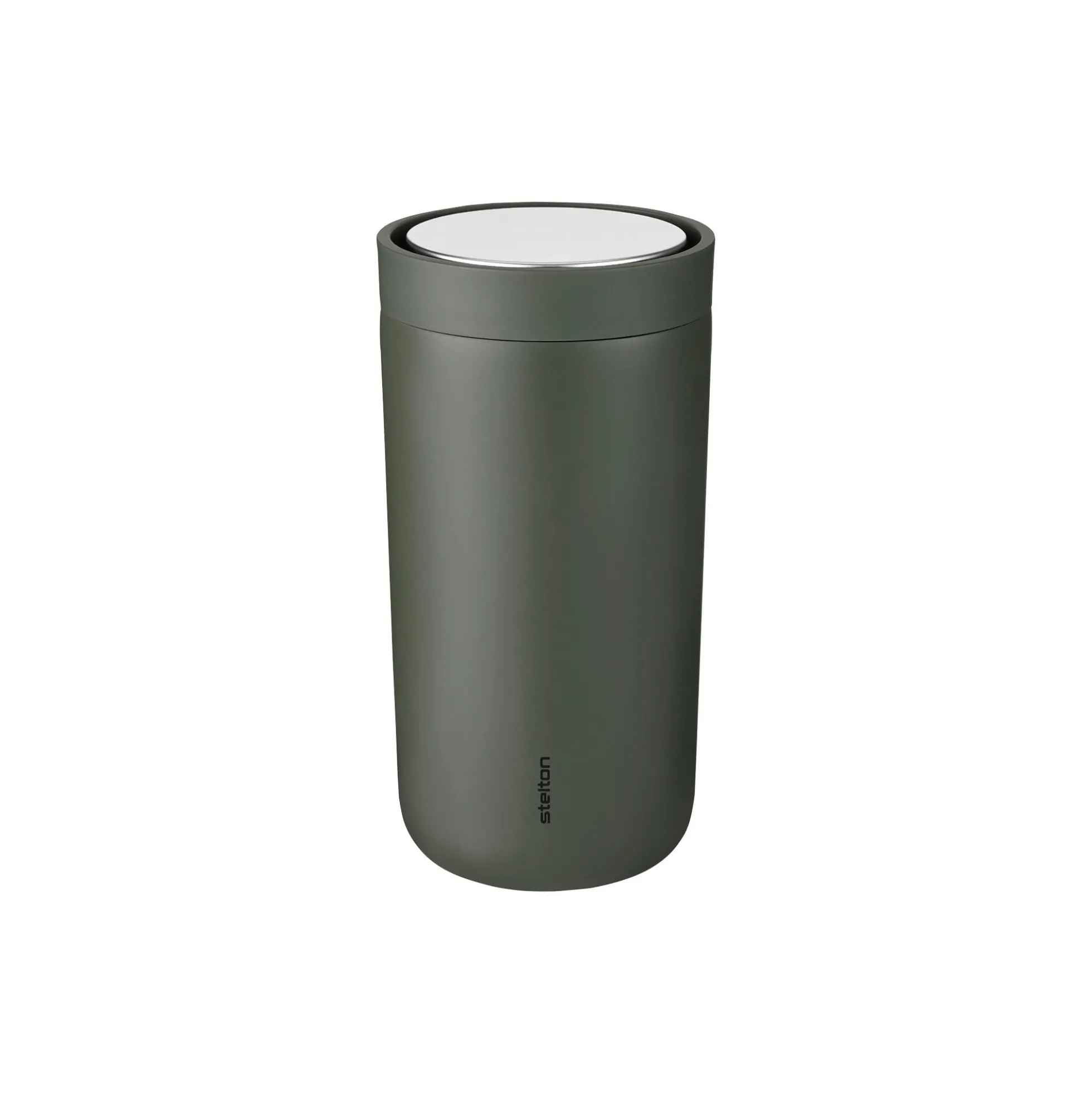 To Go Click termokop 0,2 L, soft dark forest