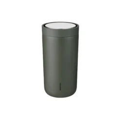 To Go Click termokop 0,2 L, soft dark forest