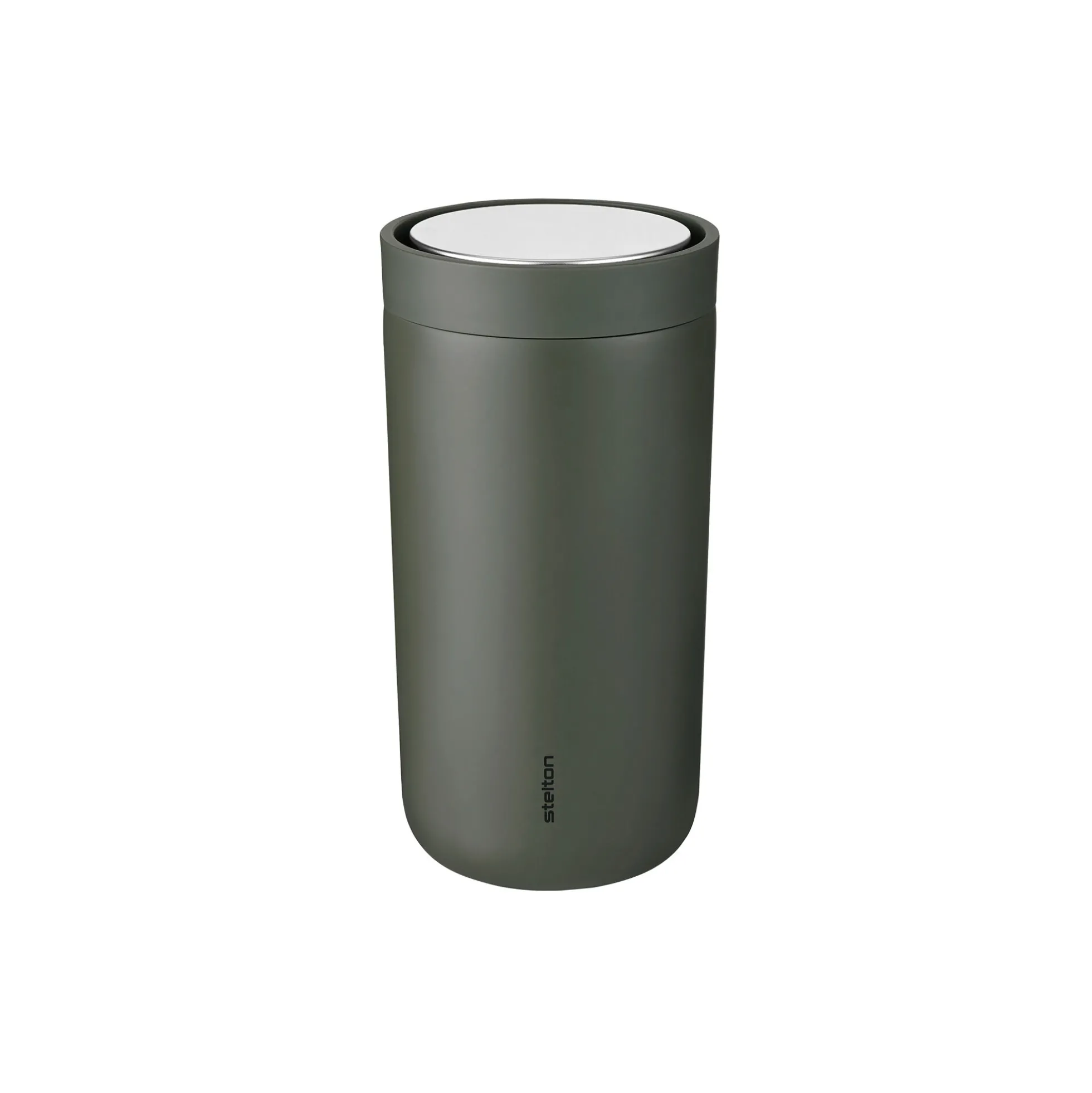 To Go Click termokop 0,2 L, soft dark forest