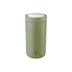 To Go Click termokop 0,2 L, soft fern green