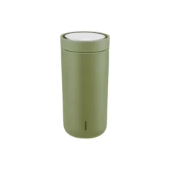 To Go Click termokop 0,4 L, soft fern green