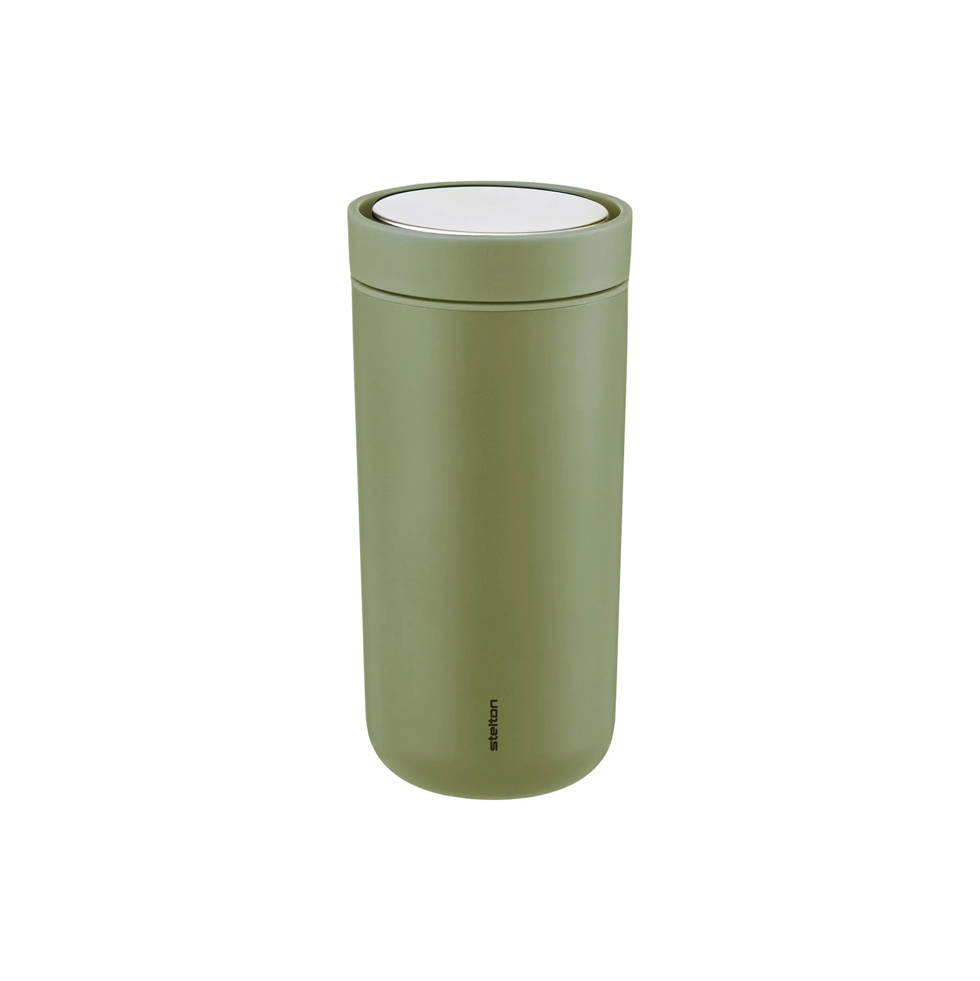 To Go Click termokop 0,4 L, soft fern green