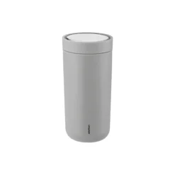 To Go Click termokop 0,4 L, soft light grey