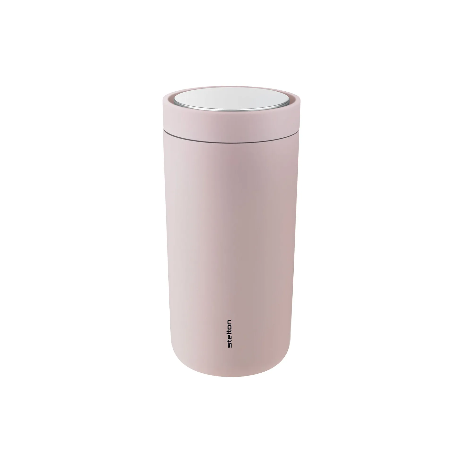 To Go Click termokop 0,4 L, soft rose