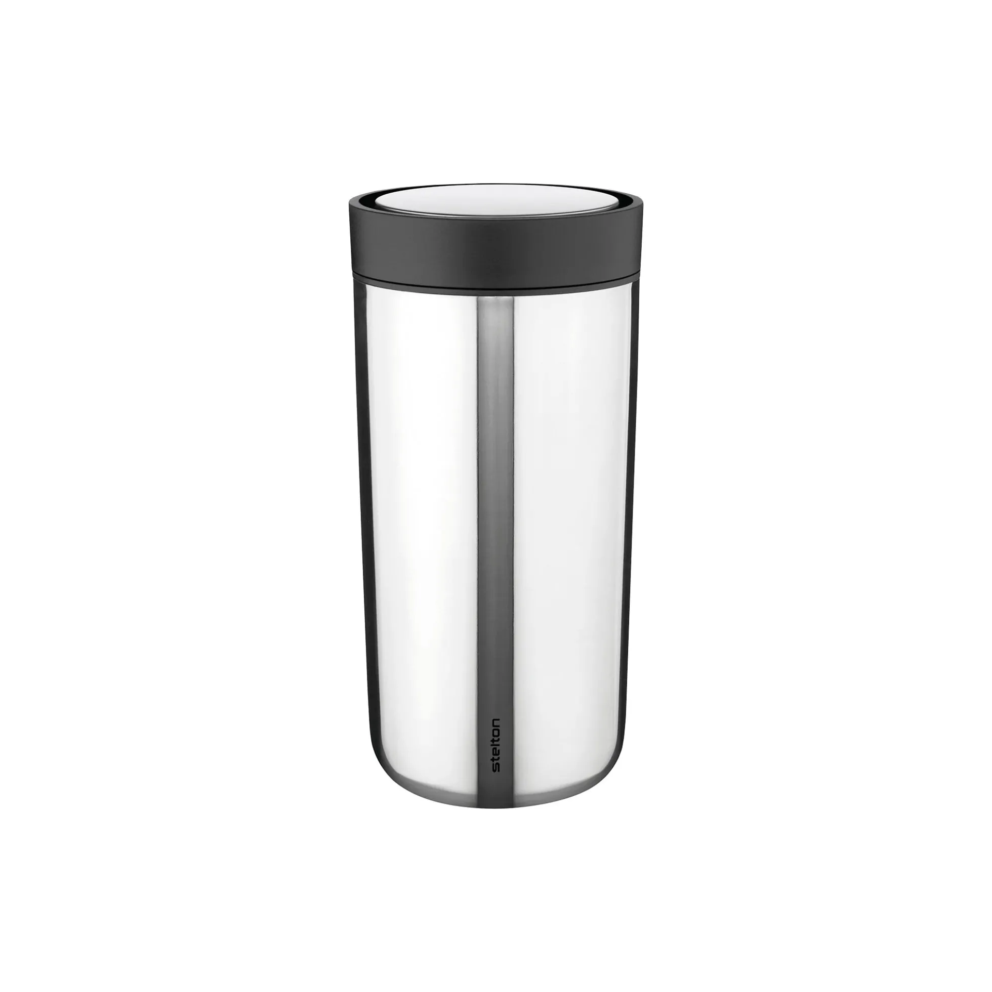 To Go Click termokop 0,4 L, steel