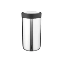 To Go Click termokop 0,2 L, steel
