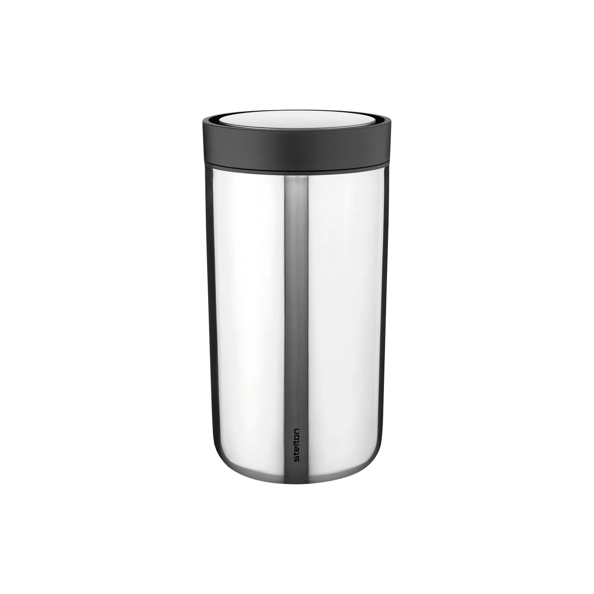 To Go Click termokop 0,2 L, steel
