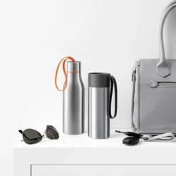To Go Cup, grey